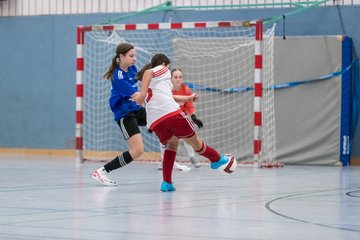 Bild 17 - wCJ Norddeutsches Futsalturnier Auswahlmannschaften